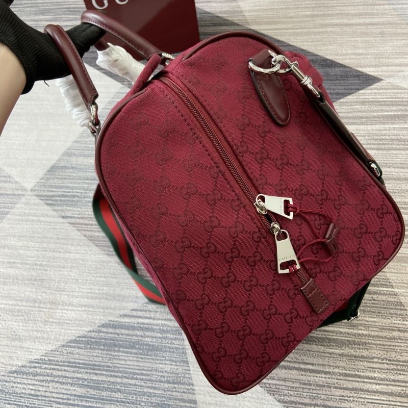 Gvc*1 travel bags